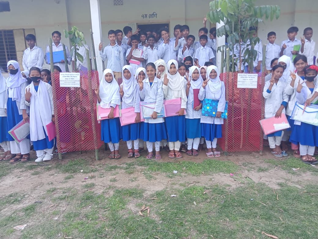 প্রতিষ্ঠান সম্পর্কে
